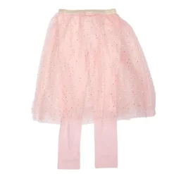 DANIEL HECHTER Ensemble 2 pcs jupe et legging dhrh1036 Enfant ROSE CLAIR Outlet