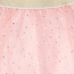 DANIEL HECHTER Ensemble 2 pcs jupe et legging dhrh1036 Enfant ROSE CLAIR Outlet