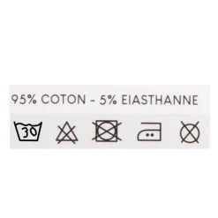 BILL TORNADE Ensemble brassiere-culotte sporty 17010 Femme NOIR Sale