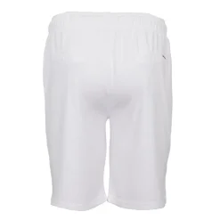 PANAME BROTHERS Ensemble chemisette short gaufré cordon dove Homme BLANC New