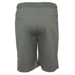 PANAME BROTHERS Ensemble chemisette short gaufré cordon dove Homme KAKI Clearance