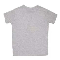 ELLESSE Ensemble coton 2 tee shirts et pantalon de jogging Enfant BLANC