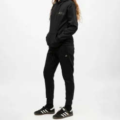 US GRAND POLO Ensemble de survetement sand Femme NOIR Hot