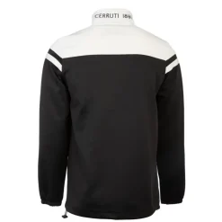 CERRUTI Ensemble jogging muccino Homme NOIR Outlet
