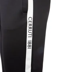 CERRUTI Ensemble jogging muccino Homme NOIR Outlet