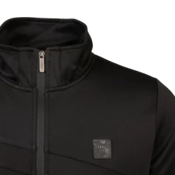 CERRUTI Ensemble jogging pasolini Homme NOIR Discount