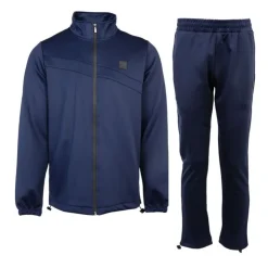 CERRUTI Ensemble jogging pasolini Homme BLEU FONCE Sale