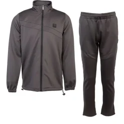 CERRUTI Ensemble jogging pasolini Homme GRIS FONCE Online