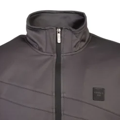 CERRUTI Ensemble jogging pasolini Homme GRIS FONCE Online