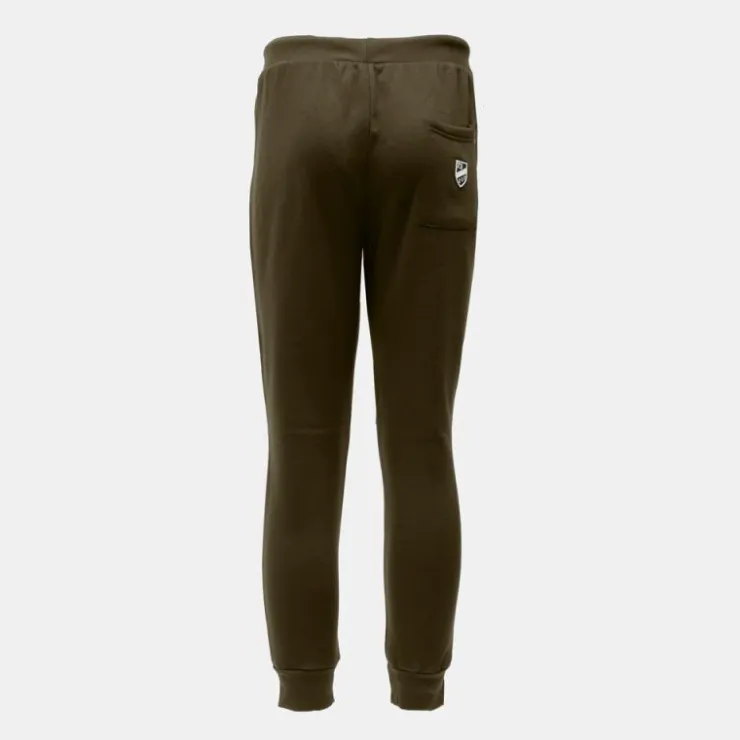 KAPORAL Ensemble jogging sweat à capuche michel regular Homme KAKI Outlet