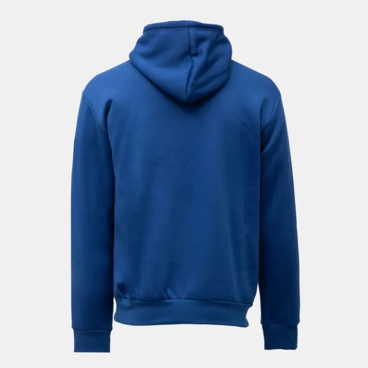 KAPORAL Ensemble jogging sweat à capuche michel regular Homme BLEU ROI Hot