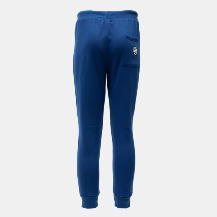 KAPORAL Ensemble jogging sweat à capuche michel regular Homme BLEU ROI Hot