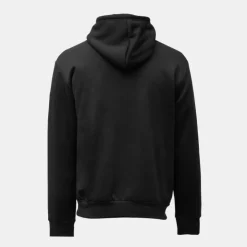 KAPORAL Ensemble jogging sweat à capuche michel regular Homme NOIR Sale