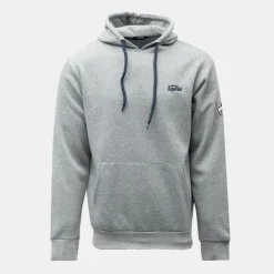 KAPORAL Ensemble jogging sweat à capuche michel regular Homme GRIS CLAIR Hot