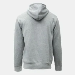 KAPORAL Ensemble jogging sweat à capuche michel regular Homme GRIS CLAIR Hot