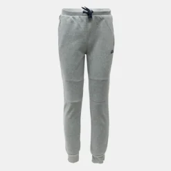 KAPORAL Ensemble jogging sweat à capuche michel regular Homme GRIS CLAIR Hot