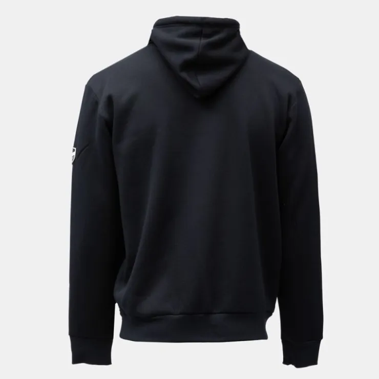 KAPORAL Ensemble jogging sweat à capuche michel regular Homme BLEU FONCE