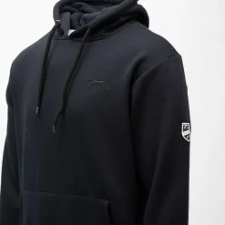 KAPORAL Ensemble jogging sweat à capuche michel regular Homme BLEU FONCE