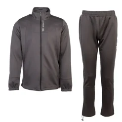 CERRUTI Ensemble jogging visconti Homme GRIS FONCE Hot