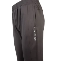 CERRUTI Ensemble jogging visconti Homme GRIS FONCE Hot