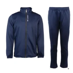 CERRUTI Ensemble jogging visconti Homme BLEU FONCE