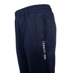 CERRUTI Ensemble jogging visconti Homme BLEU FONCE