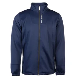 CERRUTI Ensemble jogging visconti Homme BLEU FONCE