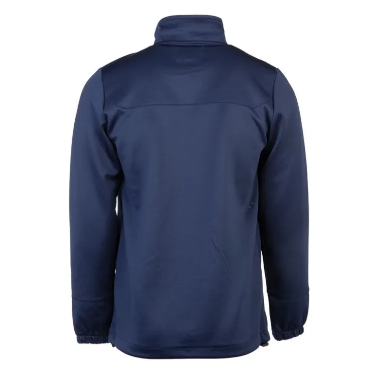 CERRUTI Ensemble jogging visconti Homme BLEU FONCE