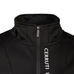 CERRUTI Ensemble jogging visconti Homme NOIR Outlet