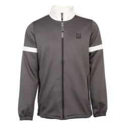 CERRUTI Ensemble jogging zeffirelli Homme GRIS FONCE Outlet