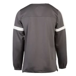 CERRUTI Ensemble jogging zeffirelli Homme GRIS FONCE Outlet