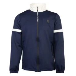 CERRUTI Ensemble jogging zeffirelli Homme BLEU FONCE
