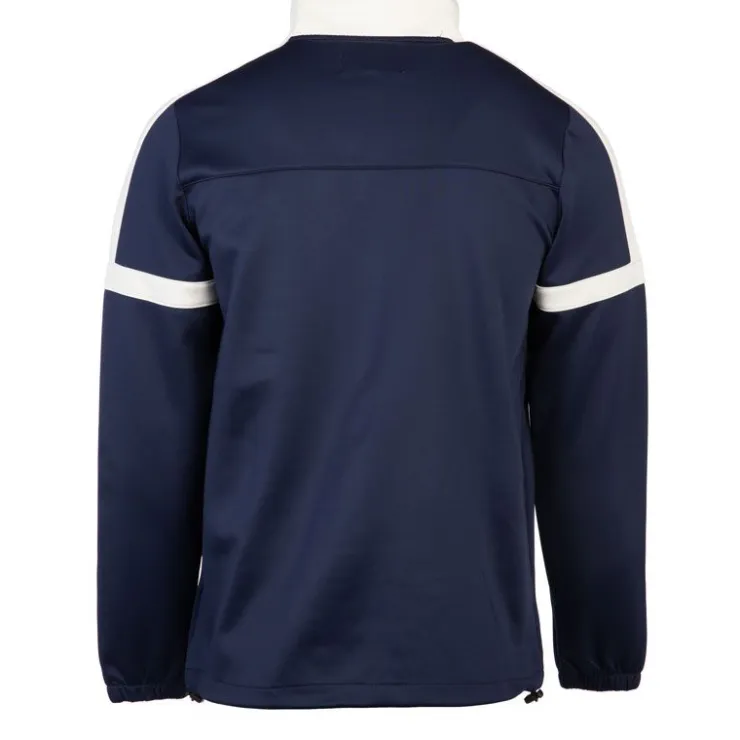 CERRUTI Ensemble jogging zeffirelli Homme BLEU FONCE