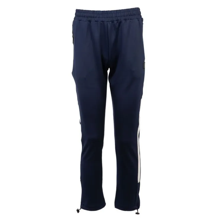 CERRUTI Ensemble jogging zeffirelli Homme BLEU FONCE