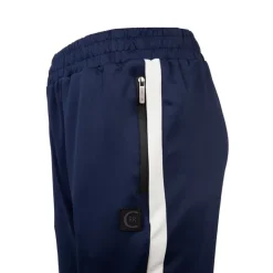 CERRUTI Ensemble jogging zeffirelli Homme BLEU FONCE