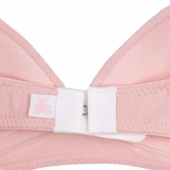 LULU CASTAGNETTE Ensemble lingerie avec logo 10-16 ans Enfant ROSE CLAIR Hot