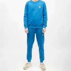 OM Ensemble adulte Hme BLEU Clearance