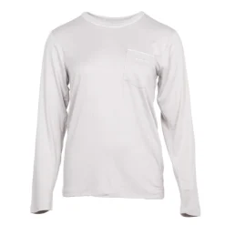 RODIER Ensemble pyjama avec liseré coloré bas fleuri Loma femme Femme GRIS CLAIR Clearance