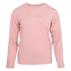 CHANTAL THOMASS Ensemble pyjama côtelé tasha Femme ROSE Sale