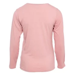 CHANTAL THOMASS Ensemble pyjama côtelé tasha Femme ROSE Sale