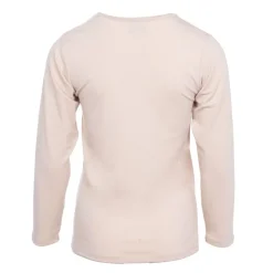 CHANTAL THOMASS Ensemble pyjama côtelé tasha Femme BEIGE New