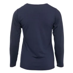 CHANTAL THOMASS Ensemble pyjama côtelé tasha Femme BLEU FONCE Outlet