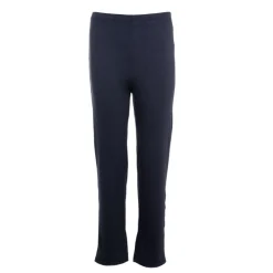 CHANTAL THOMASS Ensemble pyjama côtelé tasha Femme BLEU FONCE Outlet