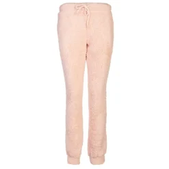 LES PETITES...PARIS Ensemble pyjama polaire cornaline Femme ROSE CLAIR Best