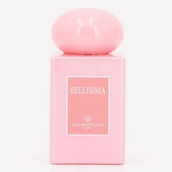 GRIS MONTAIGNE Extrait de parfum femme "bellisima" 75ml ar04733 Femme Outlet