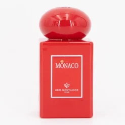 GRIS MONTAIGNE Extrait de parfum femme "monaco" 75ml ar04732 Femme Outlet
