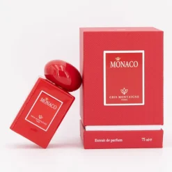 GRIS MONTAIGNE Extrait de parfum femme "monaco" 75ml ar04732 Femme Outlet