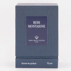 GRIS MONTAIGNE Extrait de parfum homme 