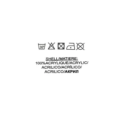 DEELUXE 74 Foulard nova et blanc Homme NOIR Discount