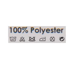 BILL TORNADE Foulard toucher coton à motif 60x180 cm Homme VIOLET Best